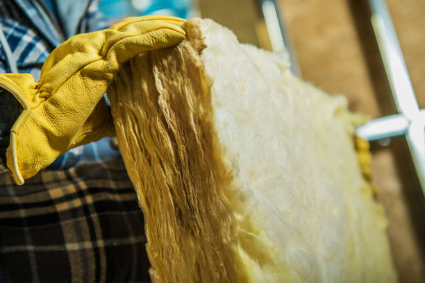 Best Insulation for Specific Applications in Warrenvle, IL