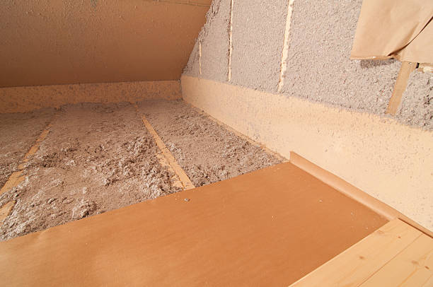 Best Insulation Maintenance and Repair in Warrenvle, IL